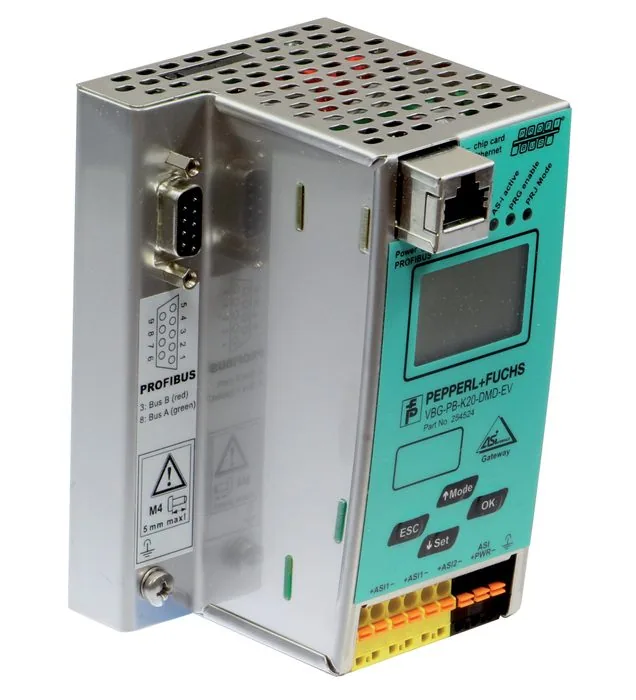 Pepperl+Fuchs 254524