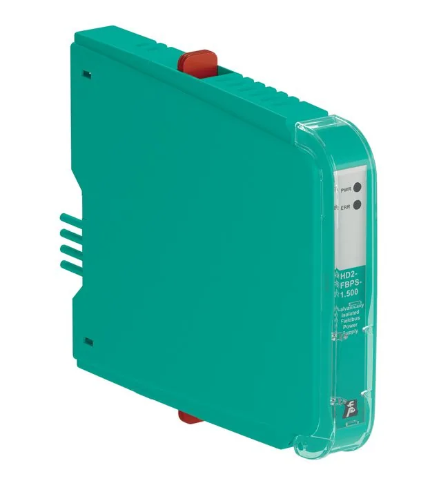 Pepperl+Fuchs 255742