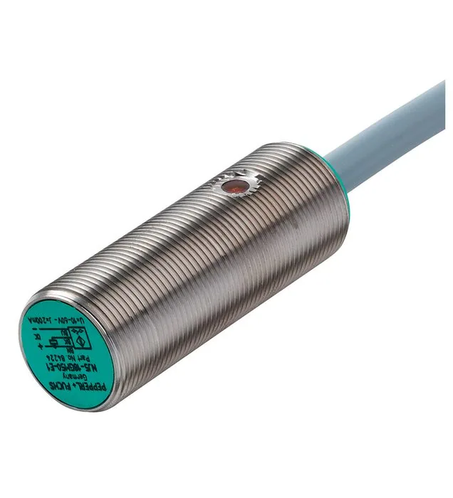 Pepperl+Fuchs 282955