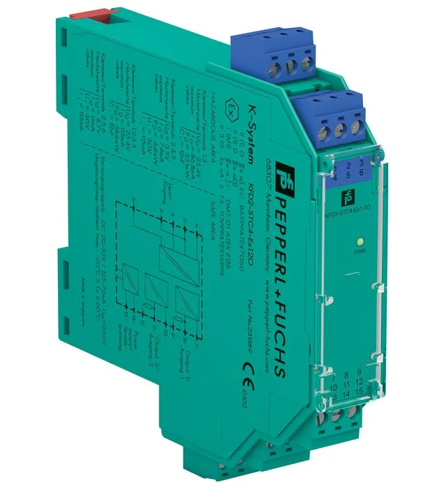 Pepperl+Fuchs 283674