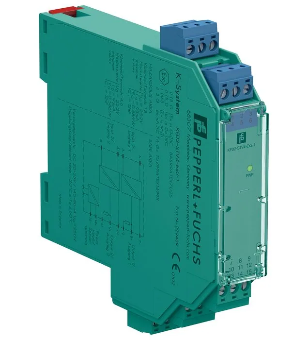 Pepperl+Fuchs 283726