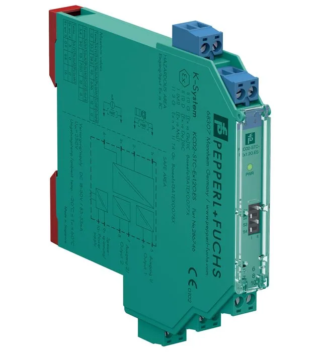 Pepperl+Fuchs 286746