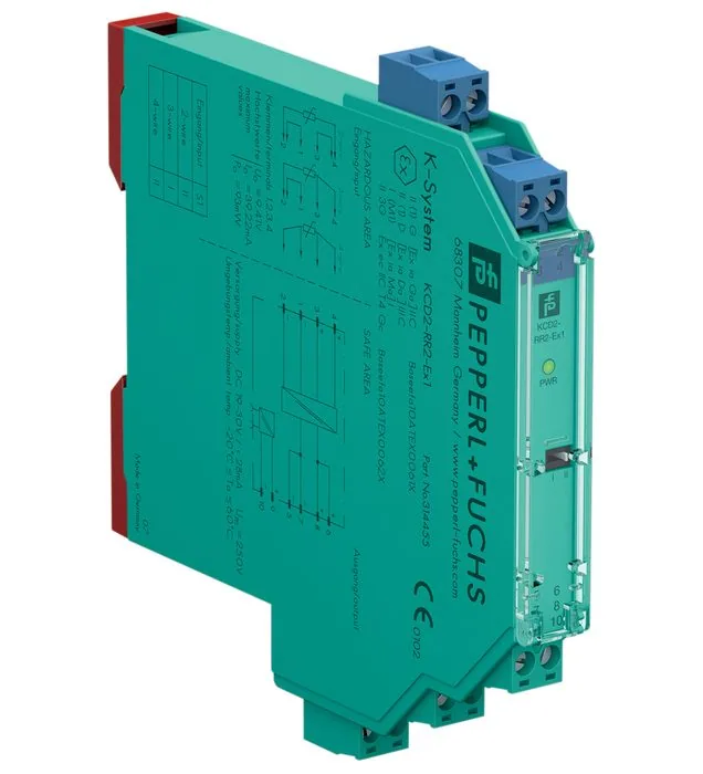 Pepperl+Fuchs 314455