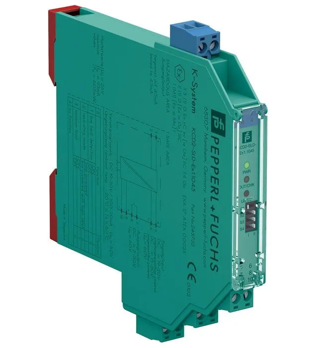 Pepperl+Fuchs 70104928
