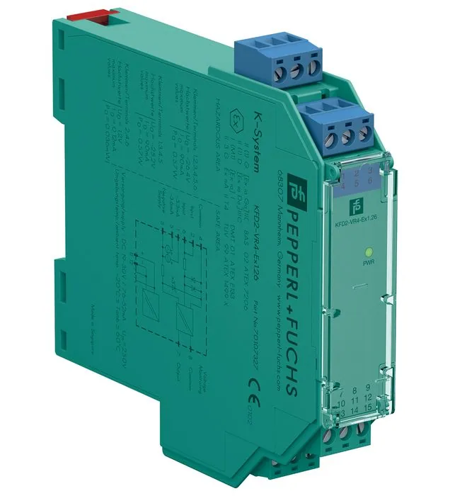 Pepperl+Fuchs 70107327