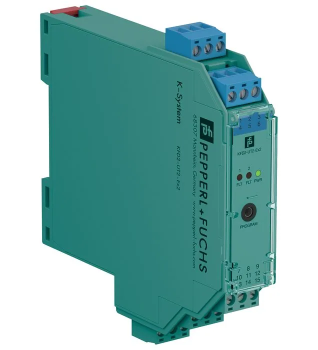 Pepperl+Fuchs 70157029