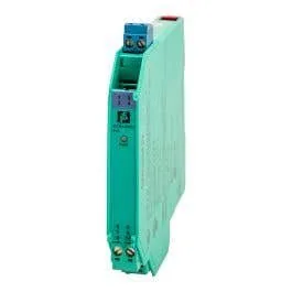 Pepperl+Fuchs KCD2-SCD-Ex1 — Барьер