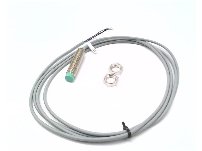 Pepperl+Fuchs NBN4-12GM50-E2