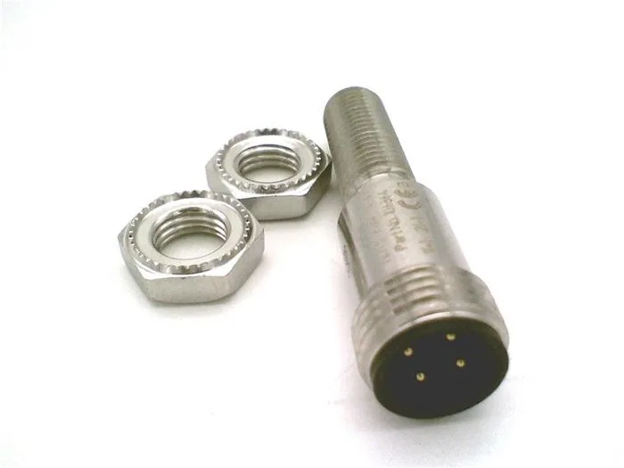 Pepperl+Fuchs NJ1,5-8GM-N-V1