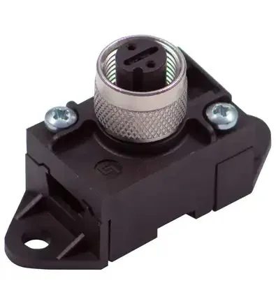 Pepperl+Fuchs VAZ-T1-FK-V1 — Распределитель
