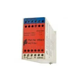 Pepperl+Fuchs WE 77/Ex-1 — Усилитель переключающий