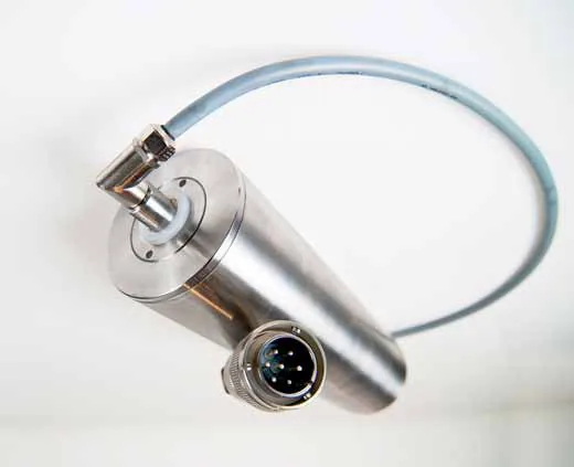 Procon Trommelmotor PT 87 X — Мотор-барабан