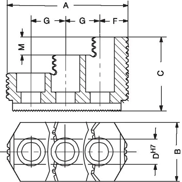 ROEHM 118522