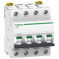 Schneider Electric A9F78463 — Выключатель автоматический