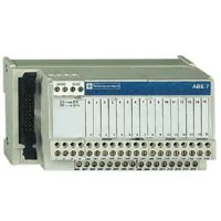 Schneider Electric ABE7H16R10+BMXFCW301S — База