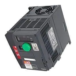 Schneider Electric ATV320U22M3C — Преобразователь частоты