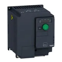 Schneider Electric ATV320U30N4C — Преобразователь