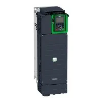 Schneider Electric ATV630D45N4 — Преобразователь