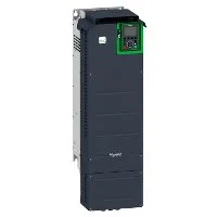 Schneider Electric ATV630D75N4 — Преобразователь