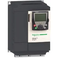 Schneider Electric ATV71HD11N4 — Преобразователь частотный
