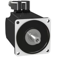 Schneider Electric BMH1401P07A2A — Сервомотор