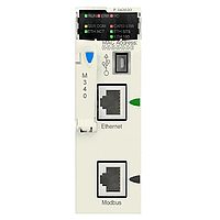 Schneider Electric BMXP342020