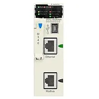 Schneider Electric BMXP342020
