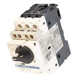 Schneider Electric GV2-P08 — Выключатель автоматический с магнитотермичес ким расцепителем