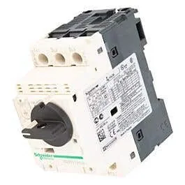 Schneider Electric GV2-P10 — Выключатель автоматический