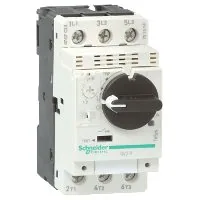Schneider Electric GV2P21 — Выключатель