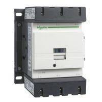 Schneider Electric LC1D115P7