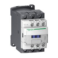 Schneider Electric LC1D18BL