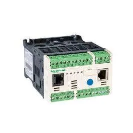 Schneider Electric LTMR100MFM — Реле Tesys T MODBUS 5-100А 115-230vac