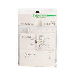 Schneider Electric LUCA12FU