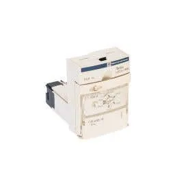Schneider Electric LUCA18BL — Блок управления