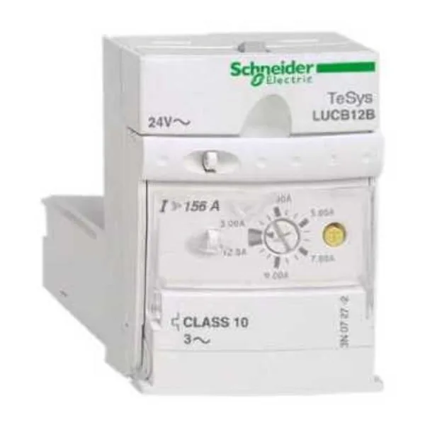 Schneider Electric LUCB05BL — Блок управления