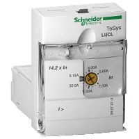 Schneider Electric LUCL32BL — Блок управления