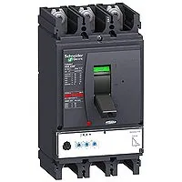 Schneider Electric LV432893 — Выключатель автоматический