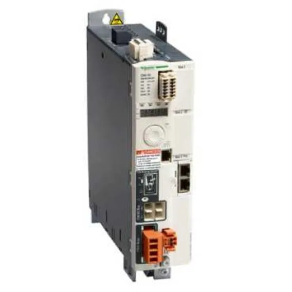 Schneider Electric LXM32MD18M2 — Сервопривод