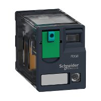 Schneider Electric RXM2AB2BD