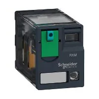 Schneider Electric RXM2AB2BD — Реле
