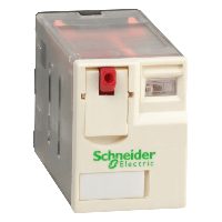 Schneider Electric RXM4AB1B7