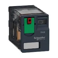 Schneider Electric RXM4AB1P7 — Реле