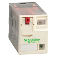 Schneider Electric RXM4AB2P7