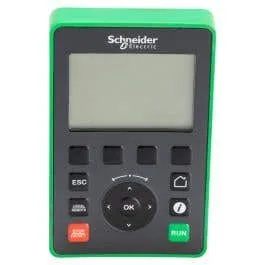 Schneider Electric VW3A1111 — Терминал управления