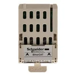 Schneider Electric VW3A3601 — Карта коммуникационная (ATV340, EtherCAT)