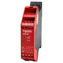 Schneider Electric XPSAC5121 — Реле