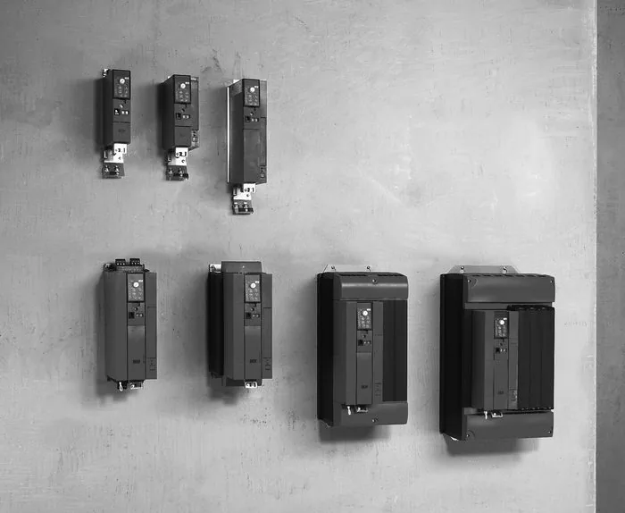 SEW-EURODRIVE 08285233 — Преобразователь