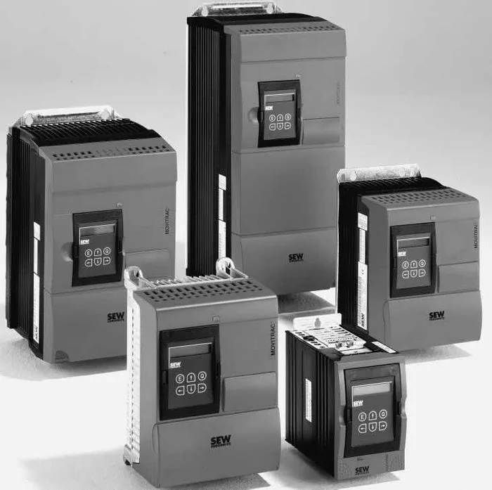 SEW-EURODRIVE 31C110-503-4-00