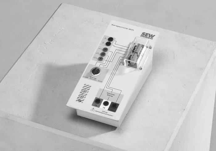 SEW-EURODRIVE BMK 3,0